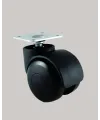 Kilitsiz 4cm Ayak