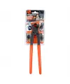 Kınetex Ktx-1179 ( No:9 ) ( 225mm ) Kerpeten*60