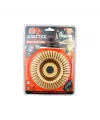 115 Mm Ahşap Disk Eğe Törpü Gold IEG3A1G