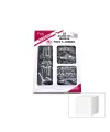 55 Pcs Jumbo Iğne Seti IEGCKCC