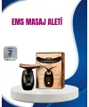 Kırışıklık Karşıtı Ultrasonik Titreşimli Yüz Masaj Aleti