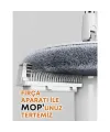 Kirli Ve Temiz Suyu Ayıran Pratik Mop