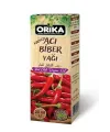 Kırmızı Acı Biber Yağı 20 Ml.