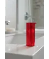 Kırmızı Akrilik Sıvı Sabunluk 250 ml