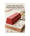 Kırmızı Cila 50gr Altın & Gümüş İçin Son Kat Ayna Parlaklığı 723046
