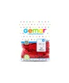 Kırmızı Lateks Balon 26 cm (10) - 100lü Paket