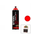 Kırmızı Sprey Boya - 200 ml