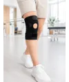Kısa Ligamentli Dizlik