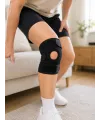 Kısa Patella Dizlik