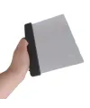 Kitap Arası Okuma Işığı Led Panel Kitap Okuma Lambası