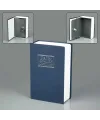 Kitap Görünümlü Gizli Kasa