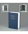 Kitap Görünümlü Gizli Kasa