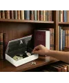 Kitap Görünümlü Gizli Kasa