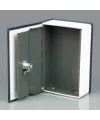 Kitap Görünümlü Gizli Kasa