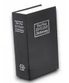Kitap Görünümlü Kasa