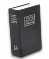 Kitap Görünümlü Kasa
