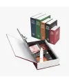 Kitap Görünümlü Kasa Kumbara