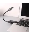Kitap Okuma Işığı Led Booklight Kıskaçlı Pilli Model Led Işık