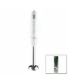 Kiwi Khb-4415  Çubuk  El Blender  Çelik Uçlu   Dc Motor - 300w