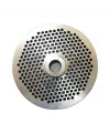 Kıyma Makinesi Aynası / Ağızı No:32 - 4 mm Delikli