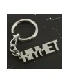 Kıymet İsimli Anahtarlık