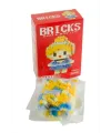 Kız Çocuk Mikro Yapı Lego
