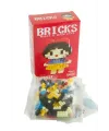 Kız Çocuk Mikro Yapı Lego