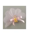 Kız Figürlü Dolap Süsü