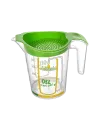 Kızartma Yağı Süzgeci - Sıvı Yağ Süzgeci 500ml