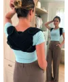 Klavikula Köprücük Kemiği Destekli