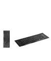 Klavye Stıcker Tuş Takımı Rusça Q Siyah HDX8258