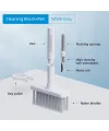 Klavye Ve Kulaklık Temizleyici Kit 5 İn 1