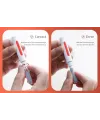 Klavye Ve Kulaklık Temizleyici Kit 5 İn 1