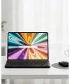 Klavyeli Tablet Pc Kalem Kılıf Ve Ekran Koruyucu Hediyeli Android Set