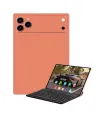 Klavyeli Tablet Pc Kalem Kılıf Ve Ekran Koruyucu Hediyeli Android Set