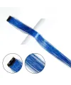Klipsli Hair Tinsel Saç Simi - HTK05