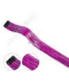 Klipsli Hair Tinsel Saç Simi - HTK09