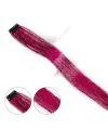 Klipsli Hair Tinsel Saç Simi - HTK10