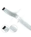 Klipsli Hair Tinsel Saç Simi - HTK11