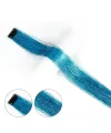 Klipsli Hair Tinsel Saç Simi - HTK12