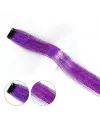 Klipsli Hair Tinsel Saç Simi - HTK13