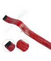 Klipsli Hair Tinsel Saç Simi - HTK14