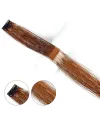 Klipsli Hair Tinsel Saç Simi - HTK19