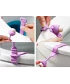 Klozet Kapağı Hijyen Aparatı