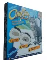 Klozet Kedi Tuvaleti *