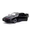 Knight Rider Kitt Model Aracı