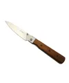 Knives Japon Ekmek Bıçağı 23 Cm , 440a Ultrakeskin