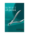 Kobalt Manikür Pedikür Tırnak Et Pensi Solingen Profesyonel 718850