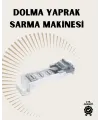 Kol Mekanizmalı Sarma Aleti – Sağlıklı Malzeme, Kusursuz Sunum