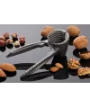 Kolay Ceviz Ve Fındık Kırma Keyfi - Alüminyum Döküm Yaylı 239li Set